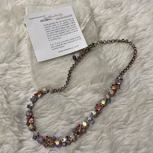 Sorrelli Necklace